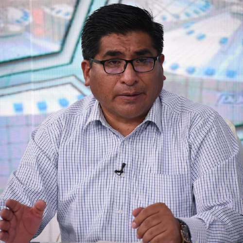 Modelo económico que transforma riqueza y excedente en bienestar colectivo